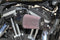K&N 07-10 Harley Davidson XL Aircharger Performance Intake