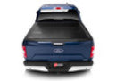 BAK 2021+ Ford F-150 Regular Super Cab & Super Crew (4 Door) BAKFlip G2 6.5ft Bed Cover
