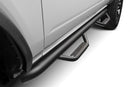 N-Fab Nerf Step 2021 Ford Bronco (4 Door) - Tex. Black - SRW - 3in