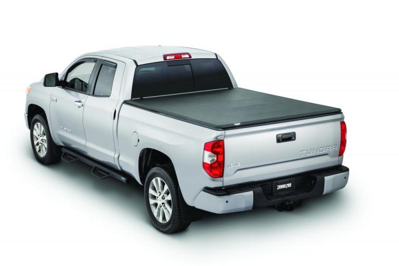 Tonno Pro 16-19 Toyota Tacoma 5ft Fleetside Tonno Fold Tri-Fold Tonneau Cover