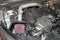 K&N 13-14 Chevy Malibu 3.6L 69 Series Typhoon Perf Intake Kit