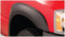 Bushwacker 05-10 Dodge Dakota Crew Cab Fleetside Extend-A-Fender Style Flares 4pc 64.9in Bed - Black