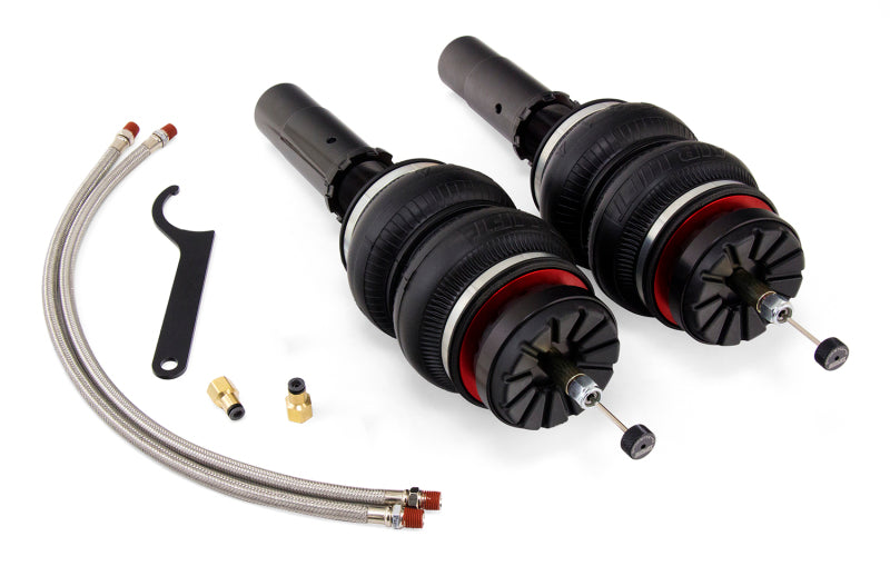 Air Lift Performance 09-15 Audi A4/A5/S4/S5/RS4/RS5 Front Kit
