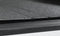 Access LOMAX Tri-Fold Cover Black Urethane Finish 16-20 Toyota Tacoma - 5ft Bed (w/o OEM Hard Cover)