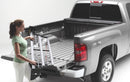 Roll-N-Lock 20-22 Jeep Gladiator (60in. Bed Length) Cargo Manager