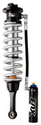 FOX 2021+ Ford F-150 2.5in Lift w/ UCA Front Factory Race Series 3.0 Internal Bypass Coilovers - Adj