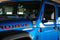 DV8 Offroad 20-22 Jeep JL 392/ Jeep JT Mojave Edition Dual Pod Light Mounts
