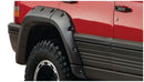 Bushwacker 93-98 Jeep Grand Cherokee Cutout Style Flares 4pc - Black