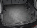 WeatherTech 2017+ Audi Q7 Cargo Liner - Black