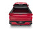 Truxedo 19-20 GMC Sierra & Chevrolet Silverado 1500 (New Body) 5ft 8in Sentry CT Bed Cover