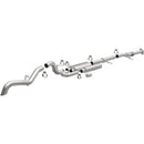 MagnaFlow 2023+ Chevy Colorado Overland Series Cat-Back Exhaust