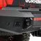Go Rhino 20-22 Jeep Gladiator JT Trailine Rear Full Width Bumper - Tex. Blk