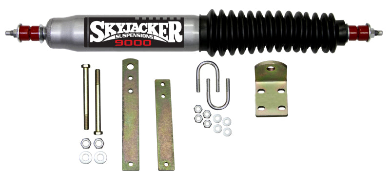 Skyjacker 1986-1996 Ford F-150 Rear Wheel Drive Steering Damper Kit