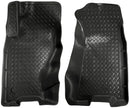 Husky Liners 99-04 Grand Cherokee (4DR) Classic Style Black Floor Liners