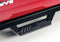 N-Fab EPYX 07-18 Chevy/GMC 1500/08-10 Chevy/GMC 2500/3500 Extended Cab - Cab Length - Tex. Black