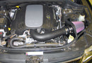 K&N 11-14 Jeep Grand Cherokee 5.7L V8 Performance Intake Kit