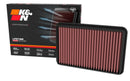 K&N 21-23 Ram 1500 6.2L V8 Replacement Air Filter