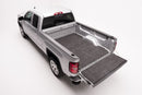 BedRug 2019+ GM Silverado/Sierra 1500 5ft 8in Bed Mat (Use w/Spray-In & Non-Lined Bed)