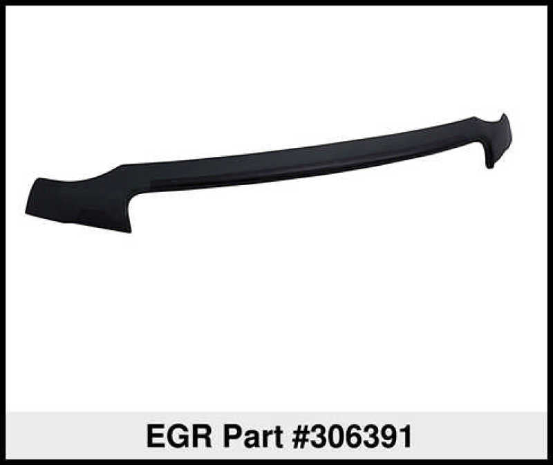 EGR 11+ Hyundai Elantra Superguard Hood Shield (306391)