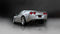 Corsa 06-08 Chevrolet Corvette C6 6.0L V8 Auto A6 XO Pipe Exhaust