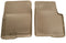 Husky Liners 95 1/2-04 Toyota Tacoma Classic Style Tan Floor Liners