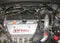 K&N 02 Honda Civic Si Polished Typhoon Short Ram Intake