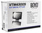 BOYO VTM4300S - 4.3" TFT-LCD Backup Camera Monitor