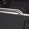 Putco 19-20 Chevy Silverado LD / GMC Sierra LD - 1500 5.5ft Bed SSR Locker Side Rails