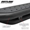 Westin 14-19 Toyota 4Runner SR5/TRD/TRD Pro (exc Limited & Nightshade) Outlaw Nerf Step Bars