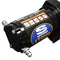 Superwinch 2000 LBS 12V DC 5/32in x 49ft Steel Rope LT2000 Winch