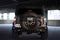 DV8 Offroad 21-23 Ford Bronco Spare Tire Guard & Accessory Mount