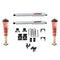 Belltech 2021+ Ford F-150 4WD Performance Coilover Kit