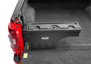 UnderCover 15-20 Ford F-150 Drivers Side SwingH1128-H1157 Case - Black Smooth