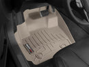 WeatherTech 11+ Ford Expedition Front FloorLiner - Tan