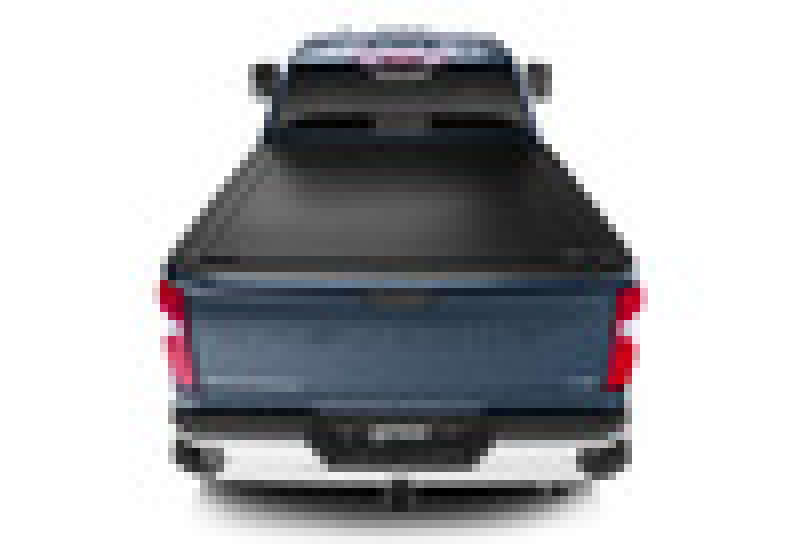 Retrax 2020 Chevrolet / GMC HD 8ft Bed 2500/3500 RetraxPRO XR