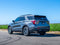 Borla 2020 Ford Explorer ST 3.0L V6 2.25in ATAK Exhaust - Chrome Tips