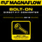 MagnaFlow Conv Direct Fit OEM 13-17 Honda Accord L4 2.4 Underbody