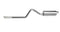 Gibson 01-07 Toyota Sequoia Limited 4.7L 2.5in Cat-Back Single Exhaust - Aluminized
