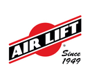Air Lift 1000 Universal Air Spring Kit 4x11in Cylinder 11-12in Height Range