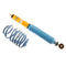 Bilstein B16 2012 Volkswagen Beetle Turbo Front and Rear Performance Suspension System