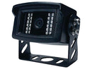 Boyo VTB301HD Heavy-Duty Bracket Camera w/ Built-In Mic & Extended Night Vision