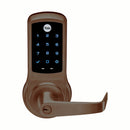 Yale nexTouch Touch Screen Z-Wave Door Lock