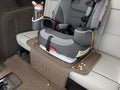 WeatherTech Child Car Seat Protector