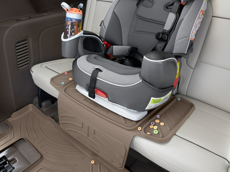 WeatherTech Child Car Seat Protector
