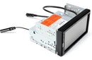 Pioneer DMH-C2550NEX 6 ¾" Digital Multimedia Receiver