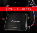 Pioneer GM-DX871 LIMITED EDITION Mono Subwoofer Amplifier