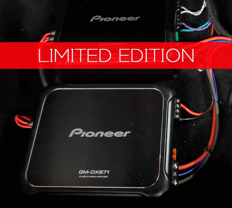 Pioneer GM D9705 5 Channel Amplifier Testing Exceeds 50 OFF pioneer-gm-d9705-5-channel-amplifier-testing-exceeds-50-off