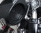 Rockford Fosgate TMS6SG - Power Harley-Davidson Street Glide 6.5" Full Range Fairing Speakers (1998-2013) - Installations Unlimited