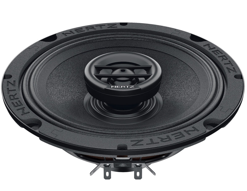 Hertz SX 165 NEO SPL 6 ½ 2-Way Speakers – Installations Unlimited