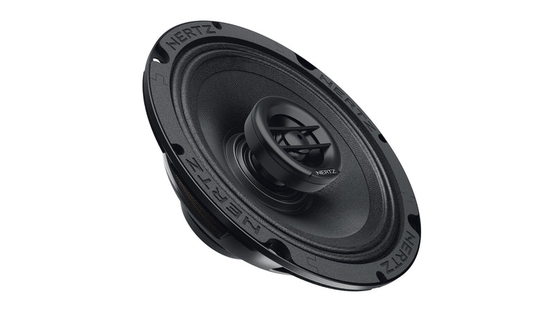 Hertz SX 165 NEO SPL 6 ½" 2-Way Speakers